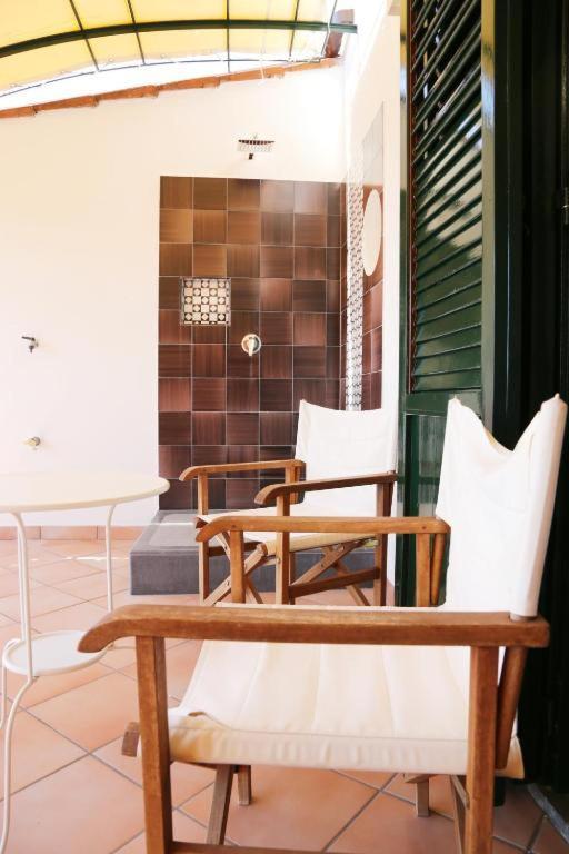 Casa Rosaria Amalfi Coast Bed and Breakfast Vietri Eksteriør billede