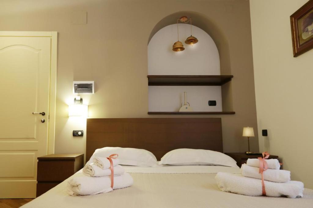 Casa Rosaria Amalfi Coast Bed and Breakfast Vietri Eksteriør billede
