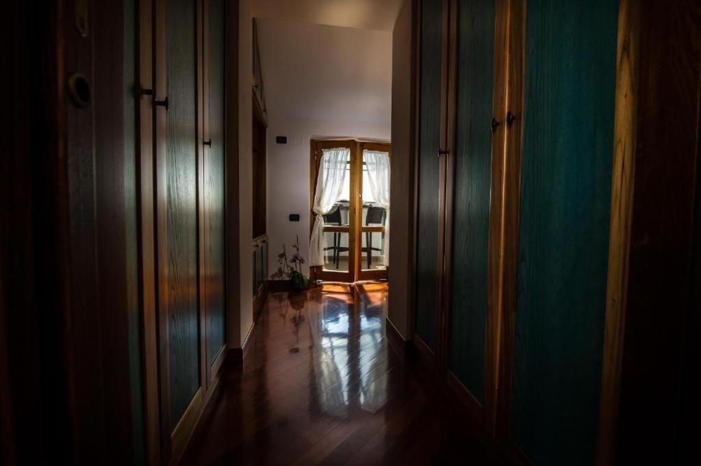 Casa Rosaria Amalfi Coast Bed and Breakfast Vietri Eksteriør billede