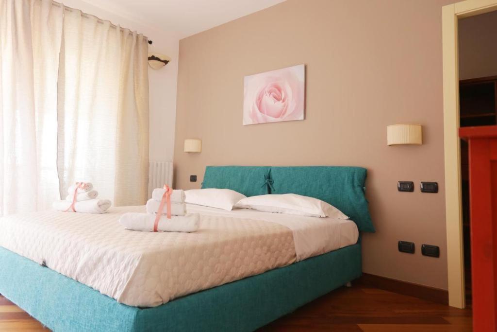 Casa Rosaria Amalfi Coast Bed and Breakfast Vietri Eksteriør billede